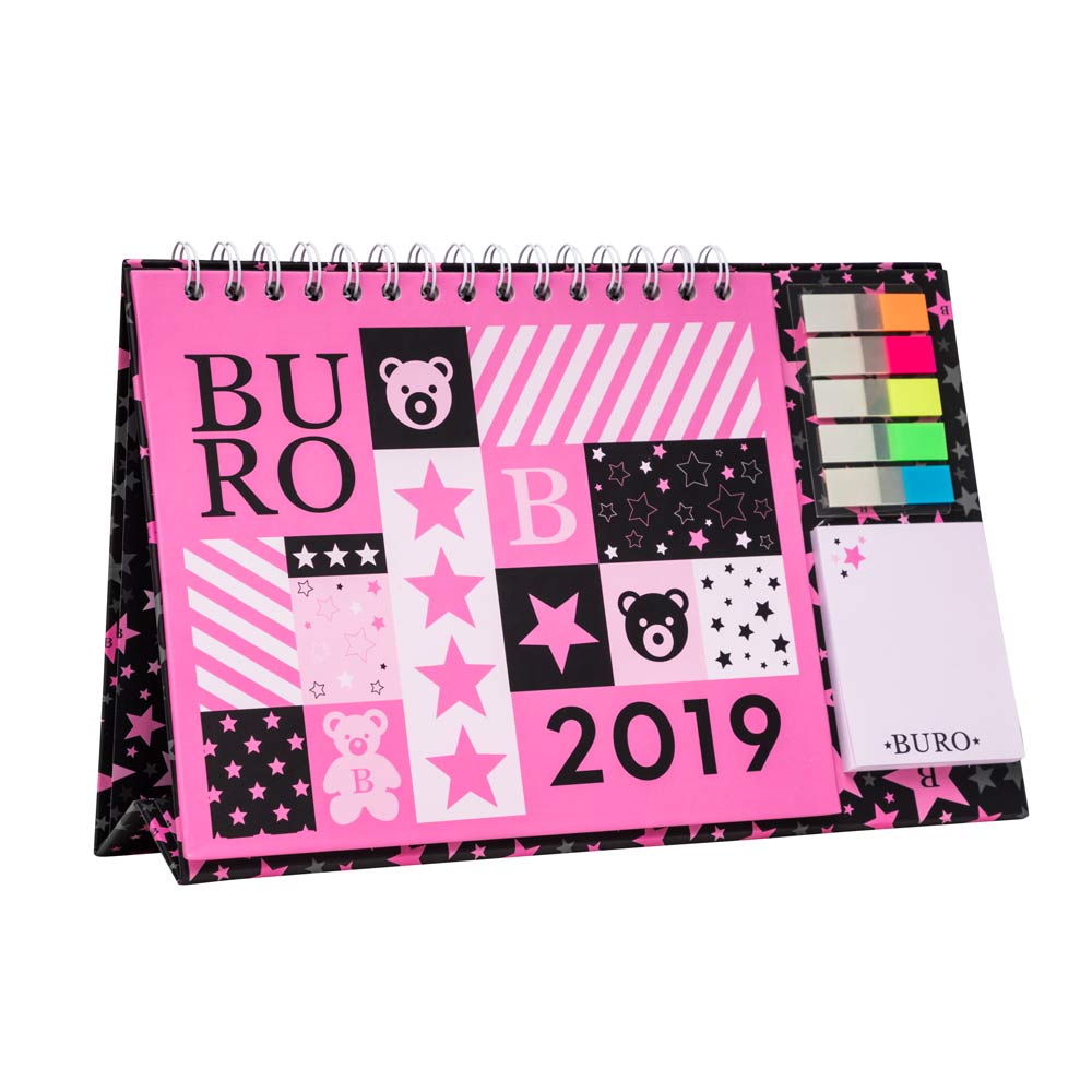 Buro calendario